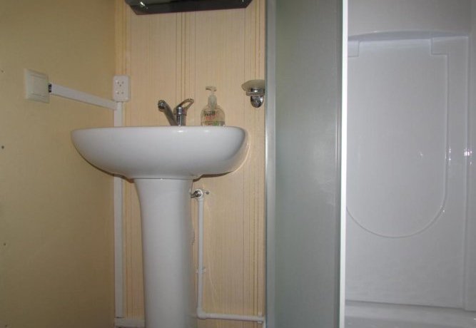 Гостиница Minihotel Stariy Kislovodsk Кисловодск