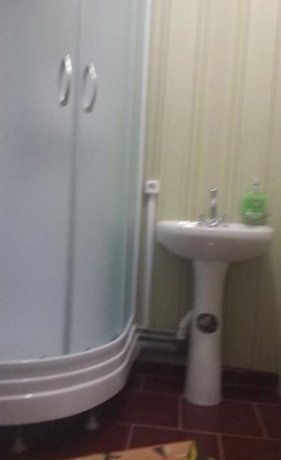 Гостиница Minihotel Stariy Kislovodsk Кисловодск