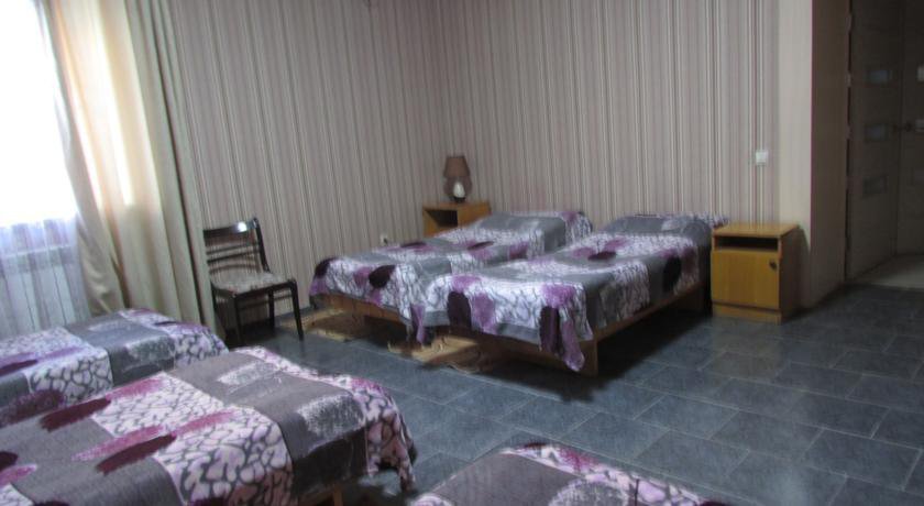 Гостиница Minihotel Stariy Kislovodsk Кисловодск