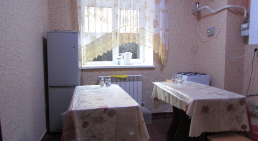 Гостиница Minihotel Stariy Kislovodsk Кисловодск