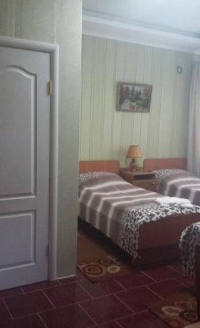 Гостиница Minihotel Stariy Kislovodsk Кисловодск