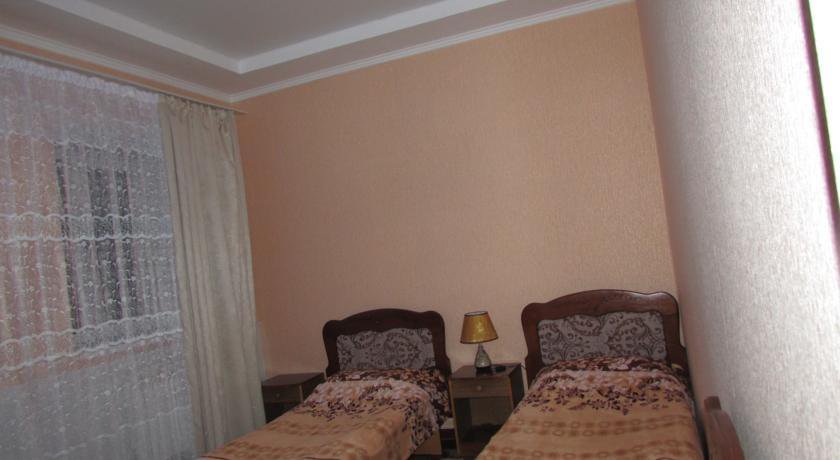 Гостиница Minihotel Stariy Kislovodsk Кисловодск