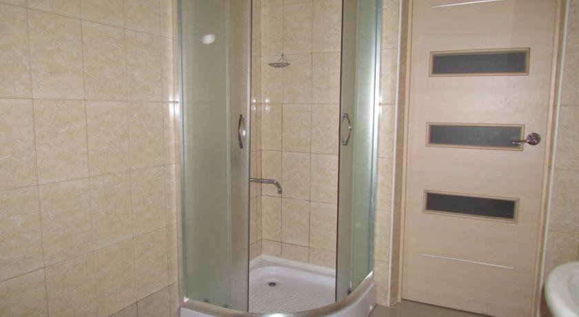 Гостиница Minihotel Stariy Kislovodsk Кисловодск