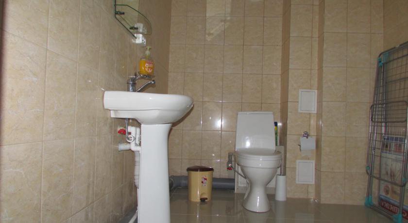 Гостиница Minihotel Stariy Kislovodsk Кисловодск