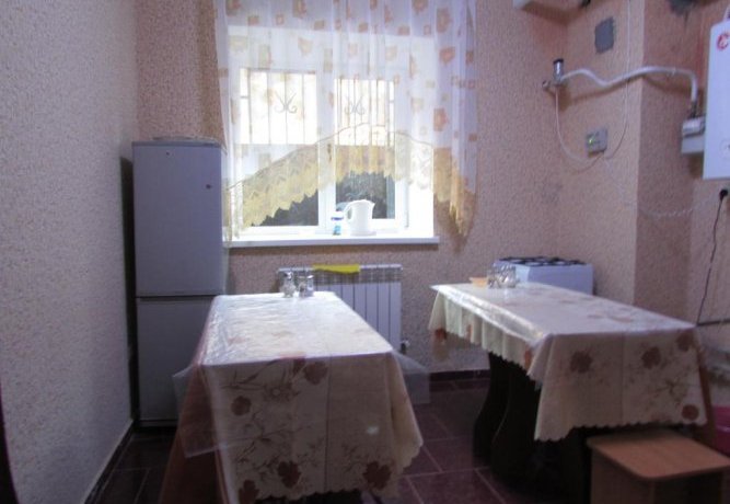 Гостиница Minihotel Stariy Kislovodsk Кисловодск
