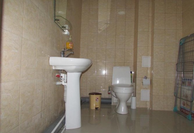 Гостиница Minihotel Stariy Kislovodsk Кисловодск