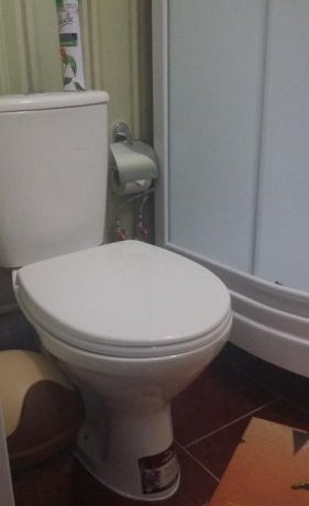 Гостиница Minihotel Stariy Kislovodsk Кисловодск