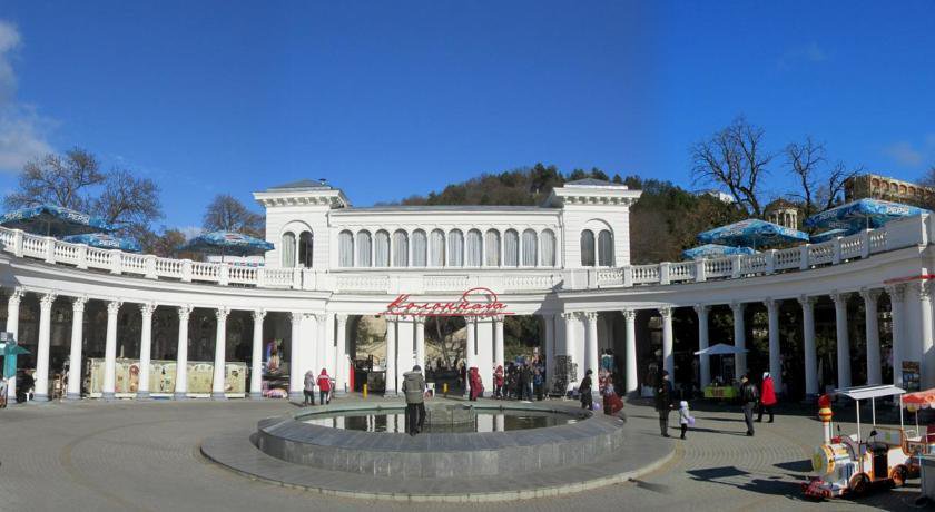 Гостиница Minihotel Stariy Kislovodsk Кисловодск