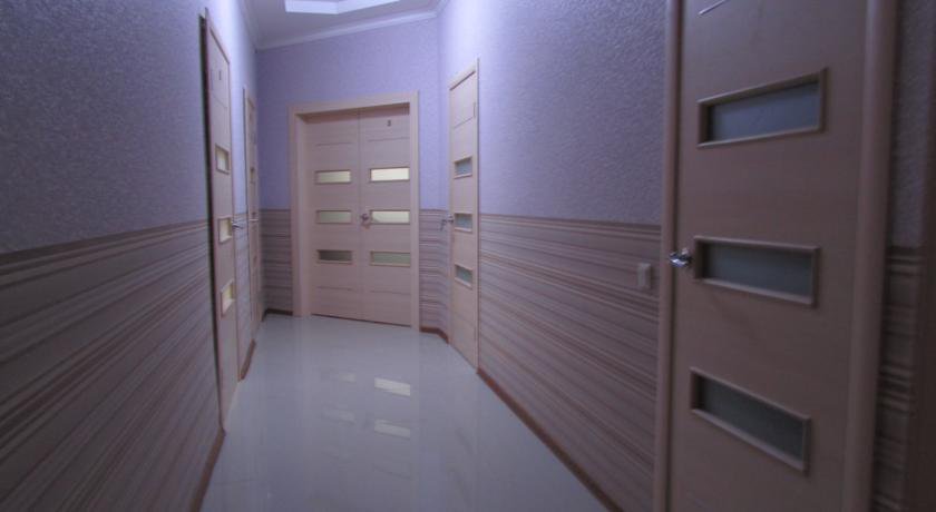 Гостиница Minihotel Stariy Kislovodsk Кисловодск