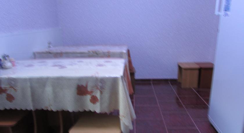 Гостиница Minihotel Stariy Kislovodsk Кисловодск
