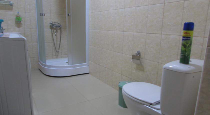 Гостиница Minihotel Stariy Kislovodsk Кисловодск