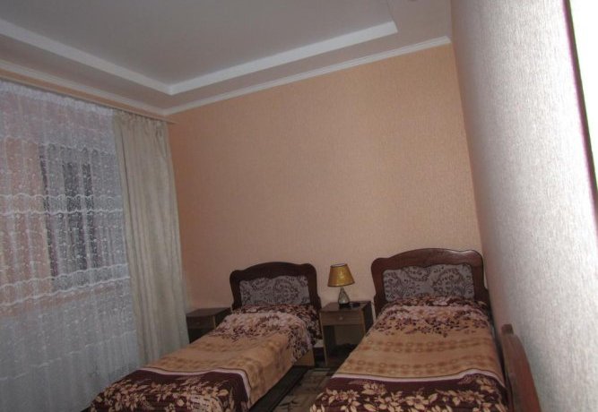 Гостиница Minihotel Stariy Kislovodsk Кисловодск