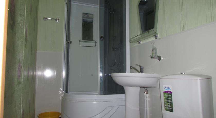 Гостиница Minihotel Stariy Kislovodsk Кисловодск
