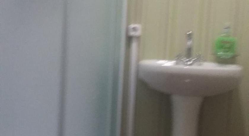 Гостиница Minihotel Stariy Kislovodsk Кисловодск