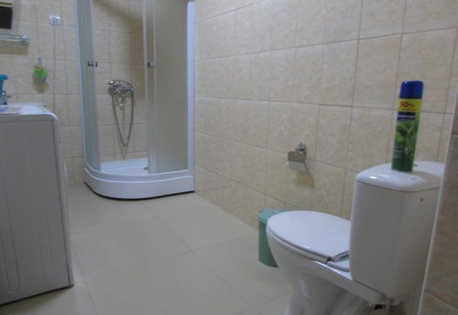 Гостиница Minihotel Stariy Kislovodsk Кисловодск