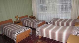 Гостиница Minihotel Stariy Kislovodsk Кисловодск Номер "Стандарт"-41