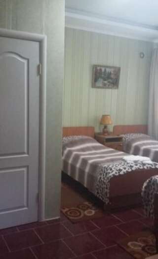 Гостиница Minihotel Stariy Kislovodsk Кисловодск Номер "Стандарт"-34