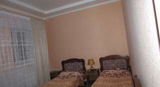 Гостиница Minihotel Stariy Kislovodsk Кисловодск Номер "Стандарт"-50