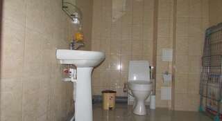 Гостиница Minihotel Stariy Kislovodsk Кисловодск Номер "Стандарт"-45
