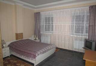 Гостиница Minihotel Stariy Kislovodsk Кисловодск Номер "Стандарт"-37