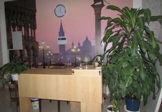 Гостиница Minihotel Stariy Kislovodsk Кисловодск Номер "Стандарт"-35
