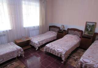 Гостиница Minihotel Stariy Kislovodsk Кисловодск Номер "Стандарт"-28