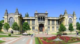 Гостиница Minihotel Stariy Kislovodsk Кисловодск Номер "Стандарт"-26