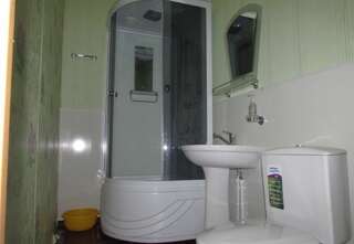 Гостиница Minihotel Stariy Kislovodsk Кисловодск Номер "Стандарт"-14