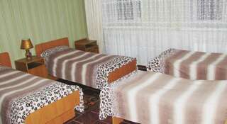 Гостиница Minihotel Stariy Kislovodsk Кисловодск Номер "Стандарт"-40