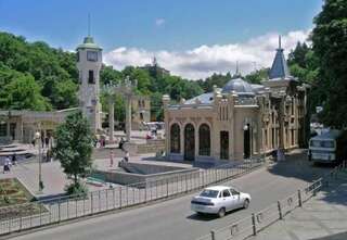 Гостиница Minihotel Stariy Kislovodsk Кисловодск Номер "Стандарт"-39