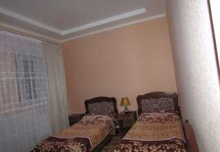 Гостиница Minihotel Stariy Kislovodsk Кисловодск Номер "Стандарт"-23