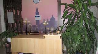 Гостиница Minihotel Stariy Kislovodsk Кисловодск Номер "Стандарт"-44