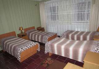 Гостиница Minihotel Stariy Kislovodsk Кисловодск Номер "Стандарт"-32