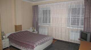 Гостиница Minihotel Stariy Kislovodsk Кисловодск Номер "Стандарт"-43