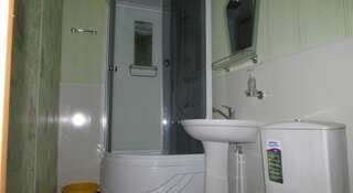 Гостиница Minihotel Stariy Kislovodsk Кисловодск Номер "Стандарт"-49