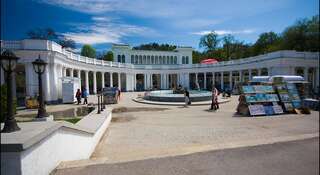 Гостиница Minihotel Stariy Kislovodsk Кисловодск Номер "Стандарт"-63