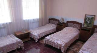 Гостиница Minihotel Stariy Kislovodsk Кисловодск Номер "Стандарт"-67