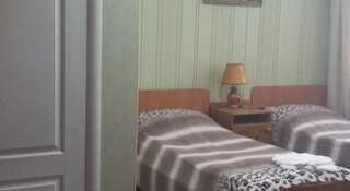 Гостиница Minihotel Stariy Kislovodsk Кисловодск Номер "Стандарт"-75