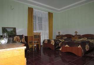 Гостиница Minihotel Stariy Kislovodsk Кисловодск Номер "Стандарт"-25
