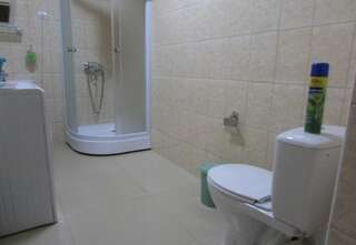 Гостиница Minihotel Stariy Kislovodsk Кисловодск Номер "Стандарт"-27