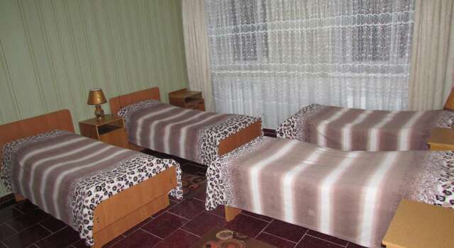 Гостиница Minihotel Stariy Kislovodsk Кисловодск-43