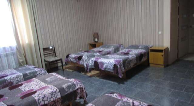 Гостиница Minihotel Stariy Kislovodsk Кисловодск-68