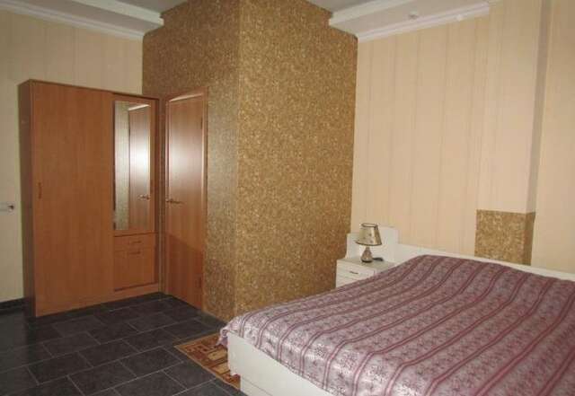 Гостиница Minihotel Stariy Kislovodsk Кисловодск-14