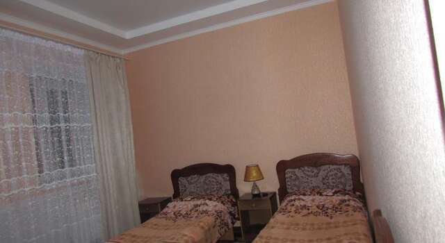 Гостиница Minihotel Stariy Kislovodsk Кисловодск-52