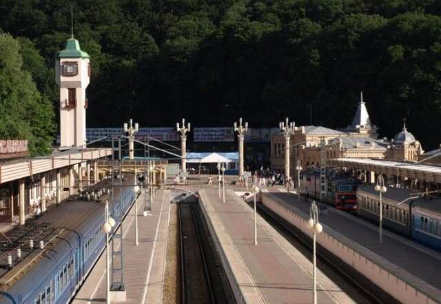Гостиница Minihotel Stariy Kislovodsk Кисловодск-9