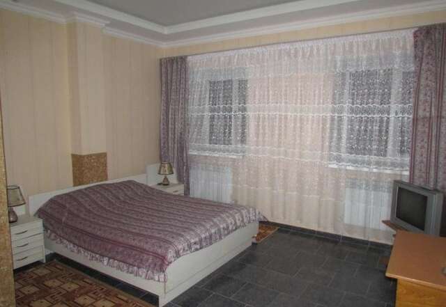 Гостиница Minihotel Stariy Kislovodsk Кисловодск-39