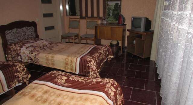 Гостиница Minihotel Stariy Kislovodsk Кисловодск-67