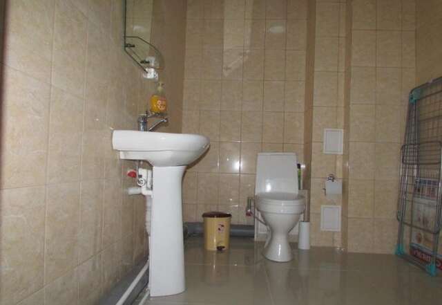 Гостиница Minihotel Stariy Kislovodsk Кисловодск-19