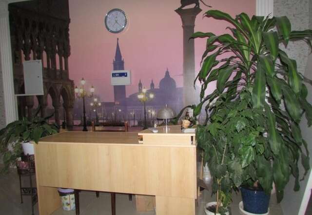 Гостиница Minihotel Stariy Kislovodsk Кисловодск-37