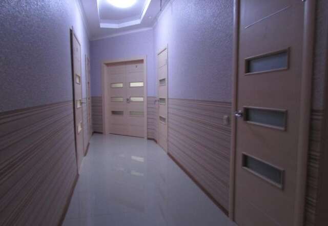 Гостиница Minihotel Stariy Kislovodsk Кисловодск-6